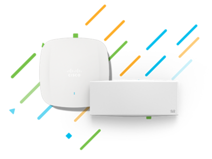 Meraki Wi-Fi 7 MR AP